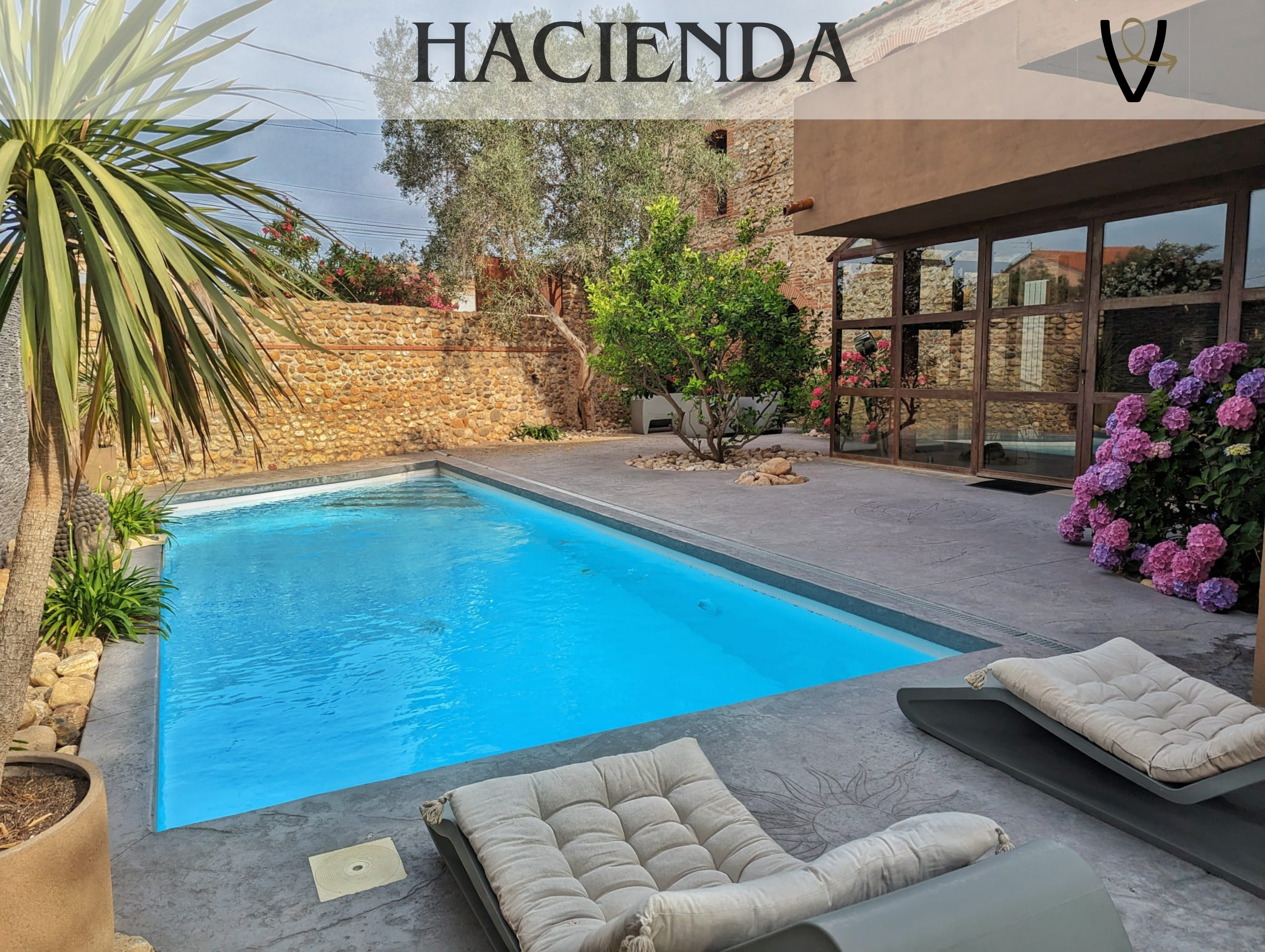 L'Hacienda