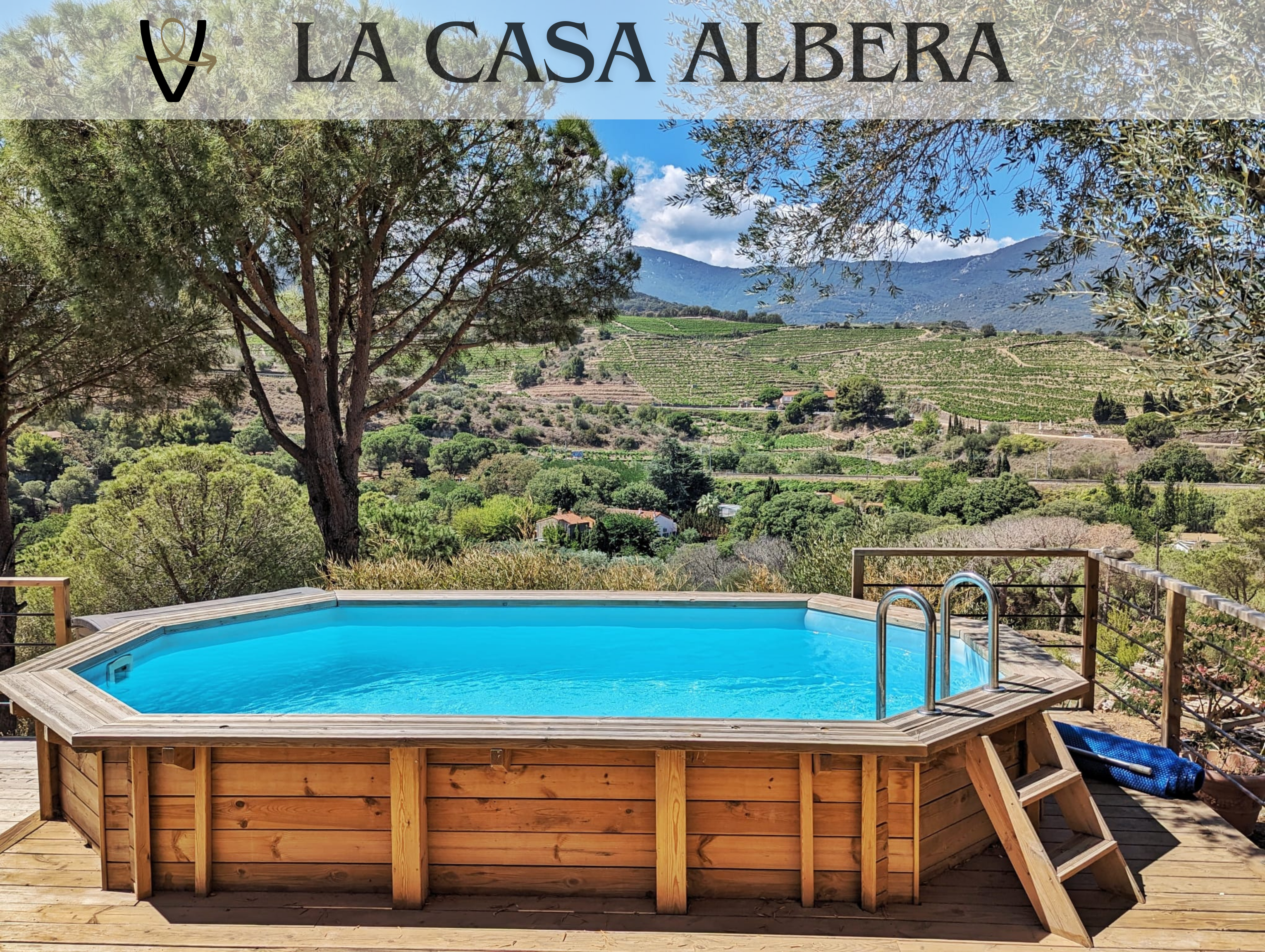 La Casa Albera