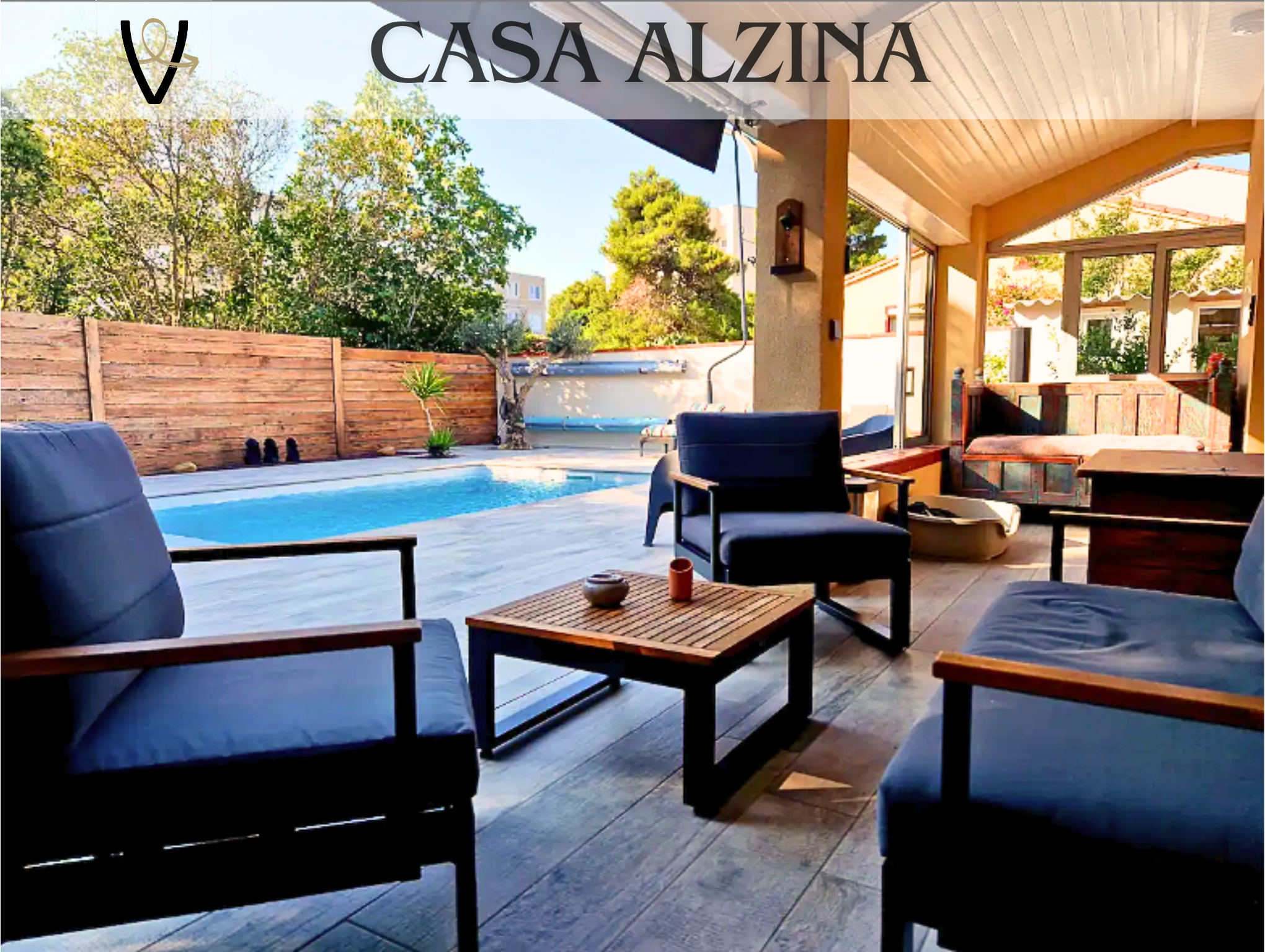 Casa Alzina